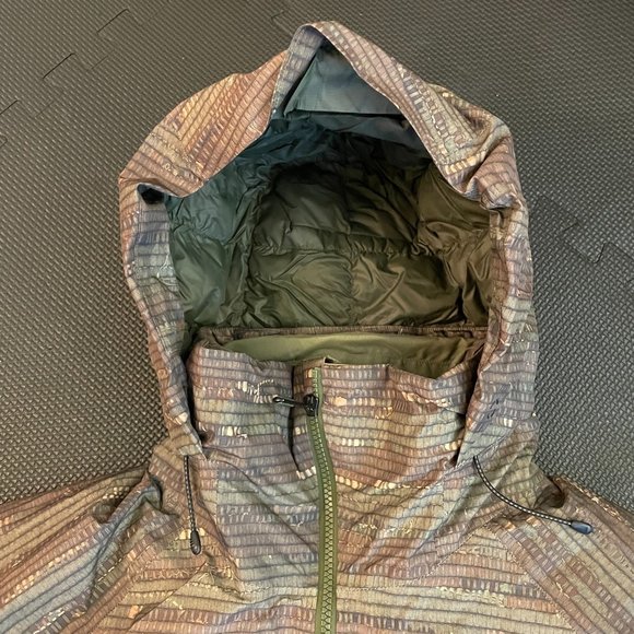 Burton - Men's Burton [ak] LZ GORE‑TEX Down 2L Jacket - Picture 2 of 6